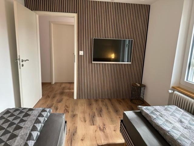 Studio Cosy Au Centre De Couvet מראה חיצוני תמונה