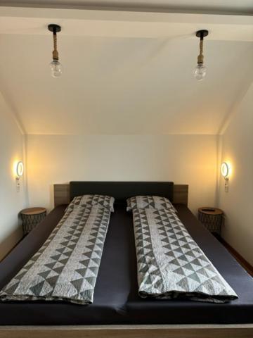 Studio Cosy Au Centre De Couvet מראה חיצוני תמונה