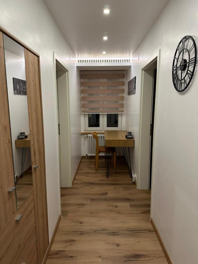 Studio Cosy Au Centre De Couvet מראה חיצוני תמונה