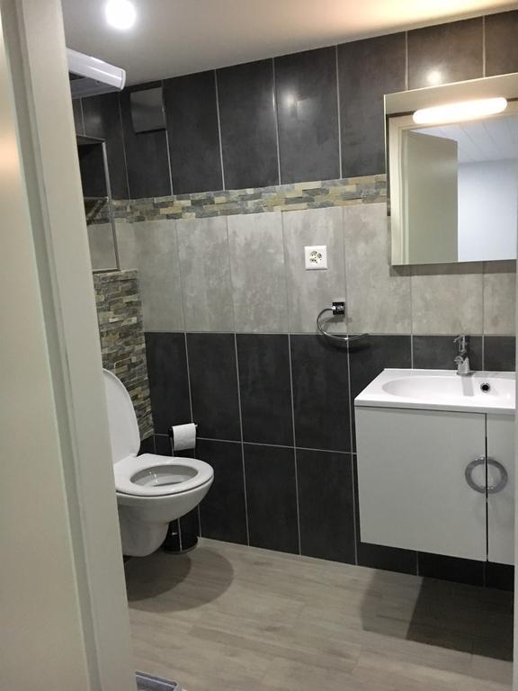 Studio Cosy Au Centre De Couvet מראה חיצוני תמונה